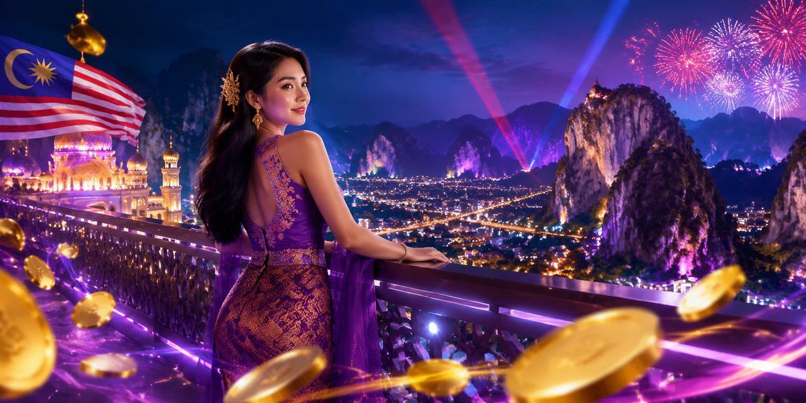 Pengguna dari Ipoh mengakses platform pertaruhan blackjack 86400 pada telefon pintar